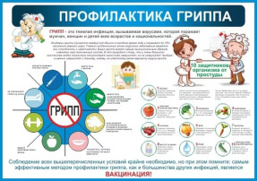 Не болейте!!! О гриппе и мерах его профилактики Не болейте!!! О гриппе и мерах его профилактики.