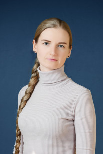 Клёмина Надежда Сергеевна Клёмина Надежда Сергеевна