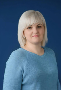 Лазунина Ирина Александровна Лазунина Ирина Александровна