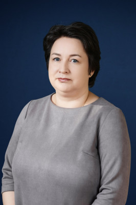 Учитель-логопед Созинова Светлана Владимировна Учитель-логопед Созинова Светлана Владимировна