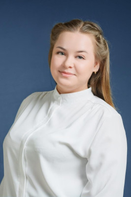 Воспитатель Аладинская Екатерина Сергеевна (отпуск по беременности и родам) Воспитатель Аладинская Екатерина Сергеевна (отпуск по беременности и родам)