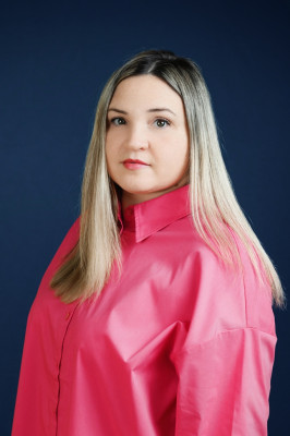 Воспитатель Ковалкова Ирина Владимировна Воспитатель Ковалкова Ирина Владимировна