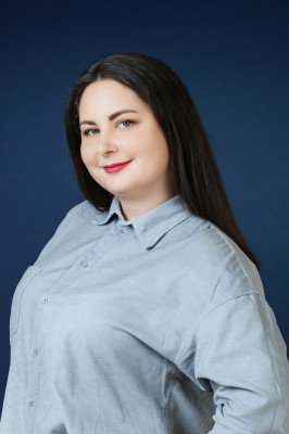 Воспитатель Струкова Анастасия Германовна Воспитатель Струкова Анастасия Германовна